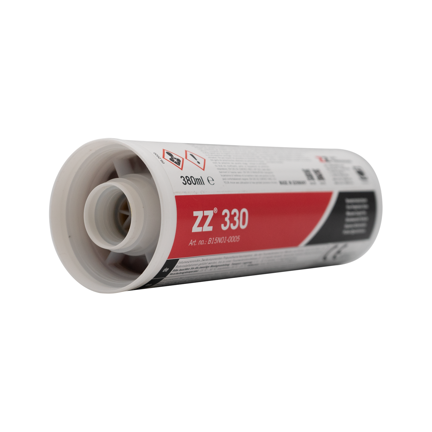 Starter Kit Brandschutzschaum ZZ 330