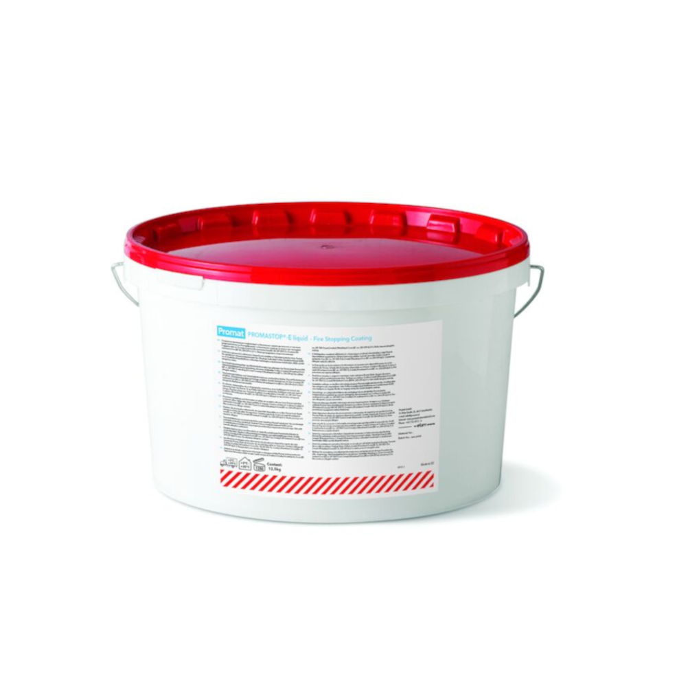 Promastop-Brandschutzcoating-Typ-E-Eimer-übersicht