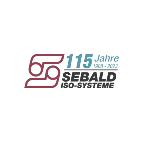 Sebald - Iso-Systeme