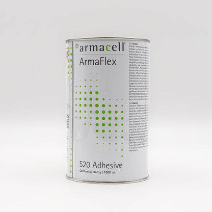 Armacell Armaflex 520 Kleber Kautschuk 1l 1000ml Dose
