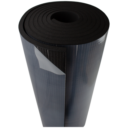 AF-Armaflex-EVO-Platte-selbstklebend-Armacell-Frontal
