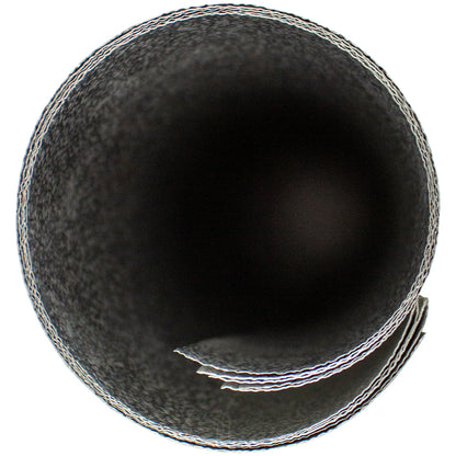 Sebald-Alu-Grobkornfolie-Zuschnitt-EKAMAT-frontal