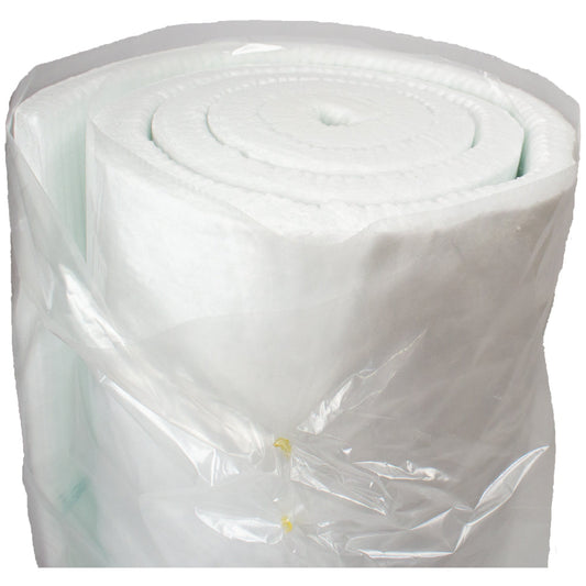 Superwool-Plus-Hochtemperaturwolle-Erdalkalisikikatmatte-front