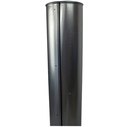 Meterstück-Alu-Blechmeter-laufender-Meter