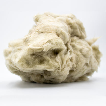 Isover-Stopfwolle-ganzes-Paket-lose-wool-details-lose-stopfwolle