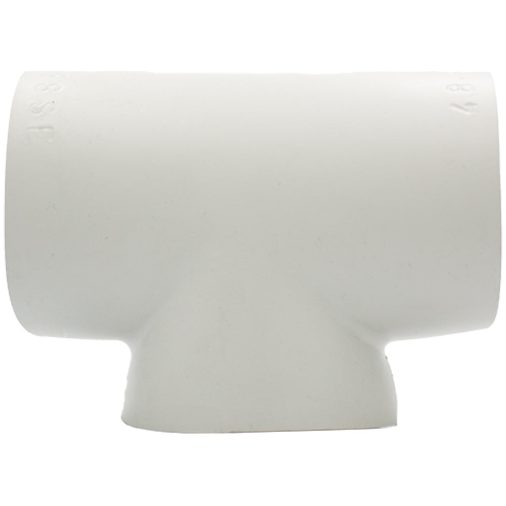 PVC-Folie-T-Stueck