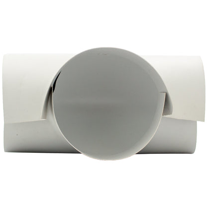PVC-Folie-T-Stueck