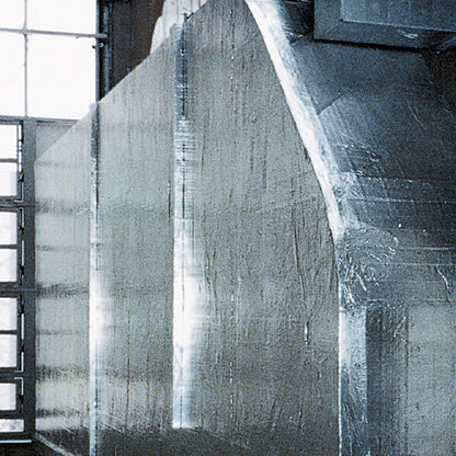 Rockwool-Aluboard-Dämmplatte-verbaut