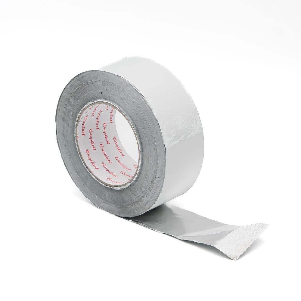Coroplast 930 SE Alu Tape Aluminiumklebeband