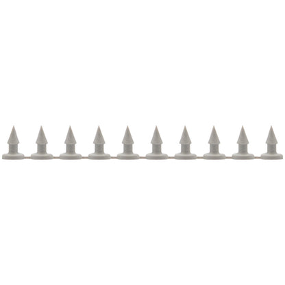 daemmstoffshop-PVC-Nieten-grau