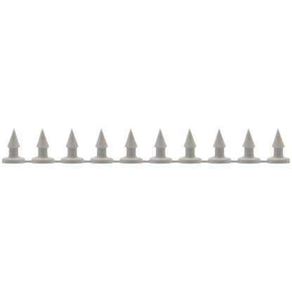 daemmstoffshop-PVC-Nieten-grau