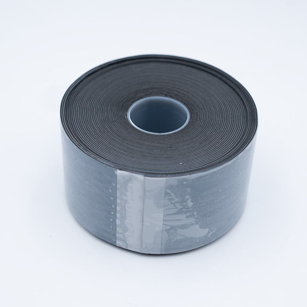 Schwarzes Arma-Chek Wrap Dichtband wasserdicht