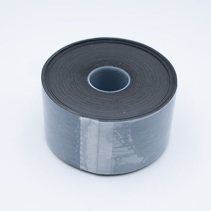 Schwarzes Arma-Chek Wrap Dichtband wasserdicht