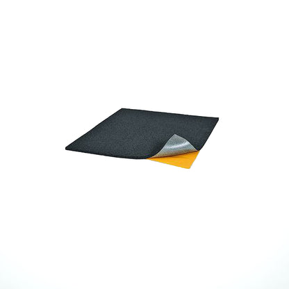 Armasound Schalldämmplatte mit selbstklebender Beschichtung