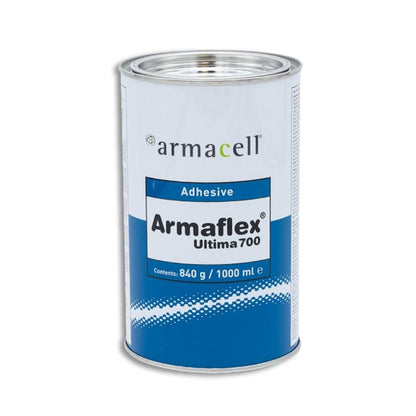 Armaflex Ultima 700 Kleber in blauer 1000ml Dose