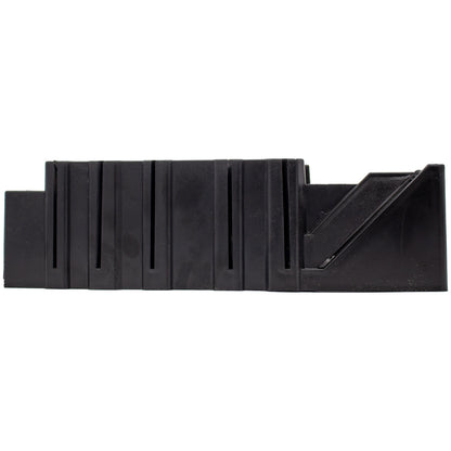 Gehrungslade-5x17x9,5mm-Kunststoff-seite