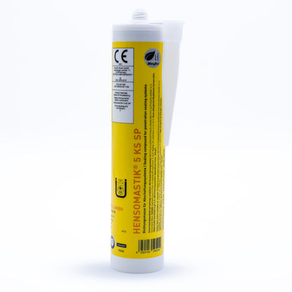 Hensel Hensomastik 5 KS SP 310ml Kartusche