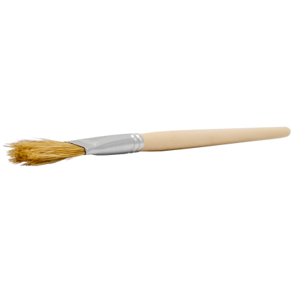 Holzpinsel-natur-borsten