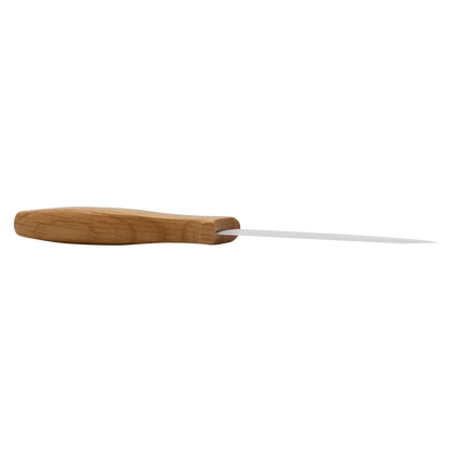 Keramikmesser-weiss-mit-holzgriff-liegend