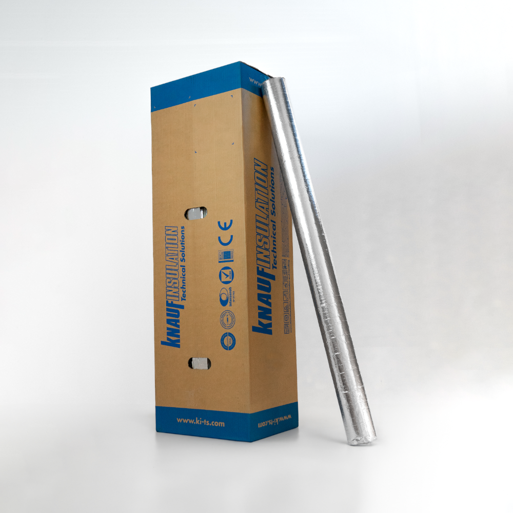 Knauf-PS-Pro-Alu-Rohrschale-alukaschiert-Thermo-Tek-Steinwolle-ganzer-karton
