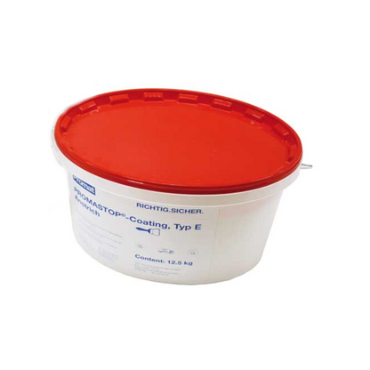 Promastop-Brandschutzkoating-Typ-E-Eimer-12,5kg