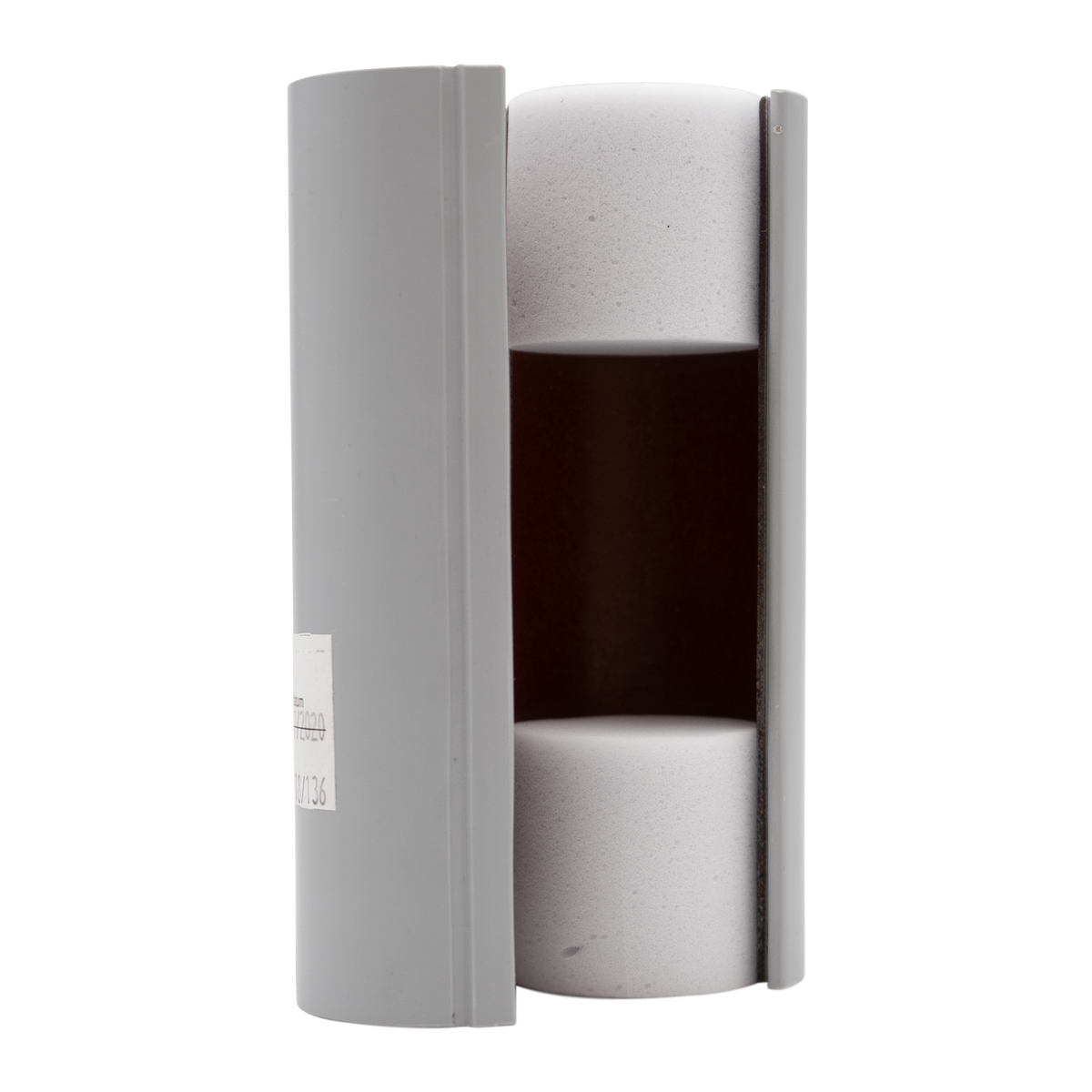 Pyro-Save-CT-Cable-Tube-halb-offen