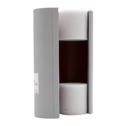 Pyro-Save-CT-Cable-Tube-halb-offen