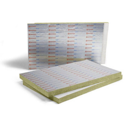 Rockwool Conlit Penetration Board Brandschutzplatten aus Steinwolle