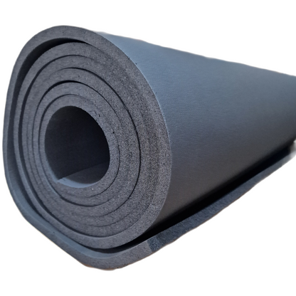 L´Isolante-K-Flex-ST-Platte-Isolierplatte-Kautschuk-nicht-selbstklebend-detail