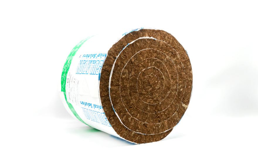 Lamellenmatte-Knauf-Thermo-Tek-LM-Eco-Alu-halb