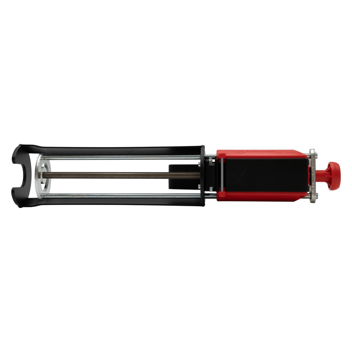 Zapp Zimmermann Handymax Auspresspistole Oberseite