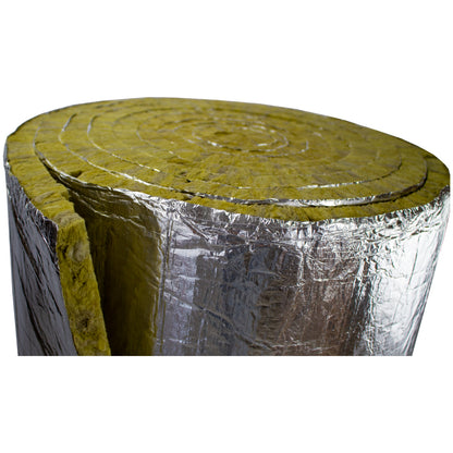 Paroc-daemmung-hvac-lamella-mat-alucoat-lamellenmatte-lamellmatta-lamellimatto-waermedaemmung-mineralwolle-steinwolle-rohrisolierung-lueftungsanlage-schräg